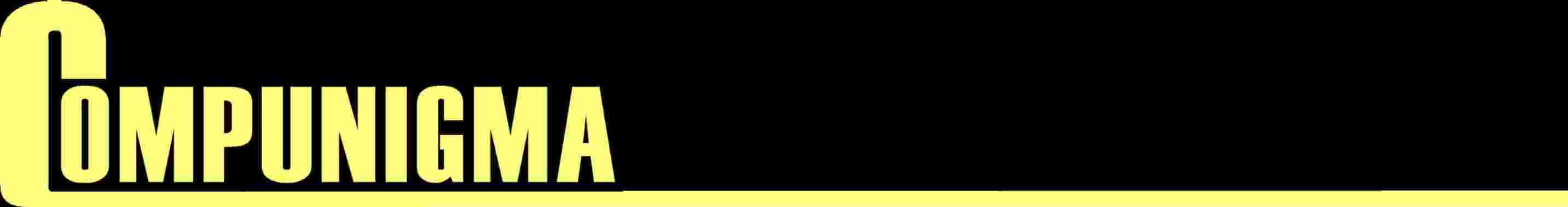 Compunigma Logo